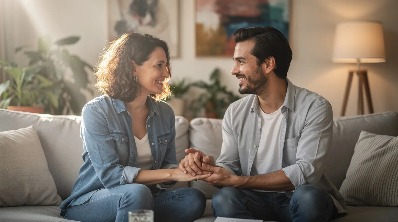 Âme sœur : définition spirituelle et signes révélateurs