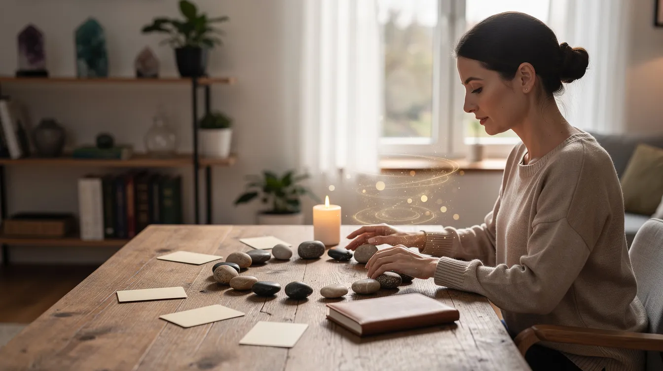 Découvrez la numérologie de votre prénom et son impact