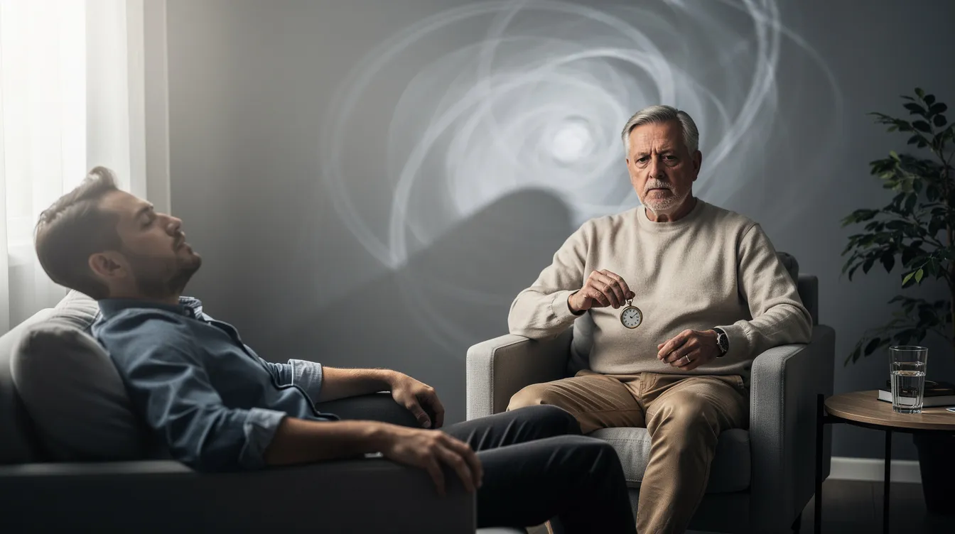 Hypnose ericksonienne : quels sont les dangers réels ?