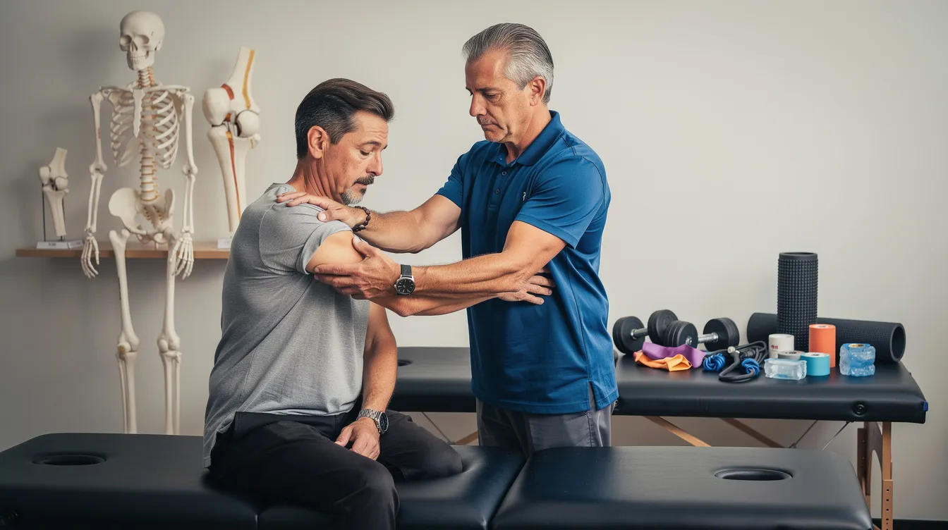 Kinésiologie : comprendre les dangers et précautions essentielles