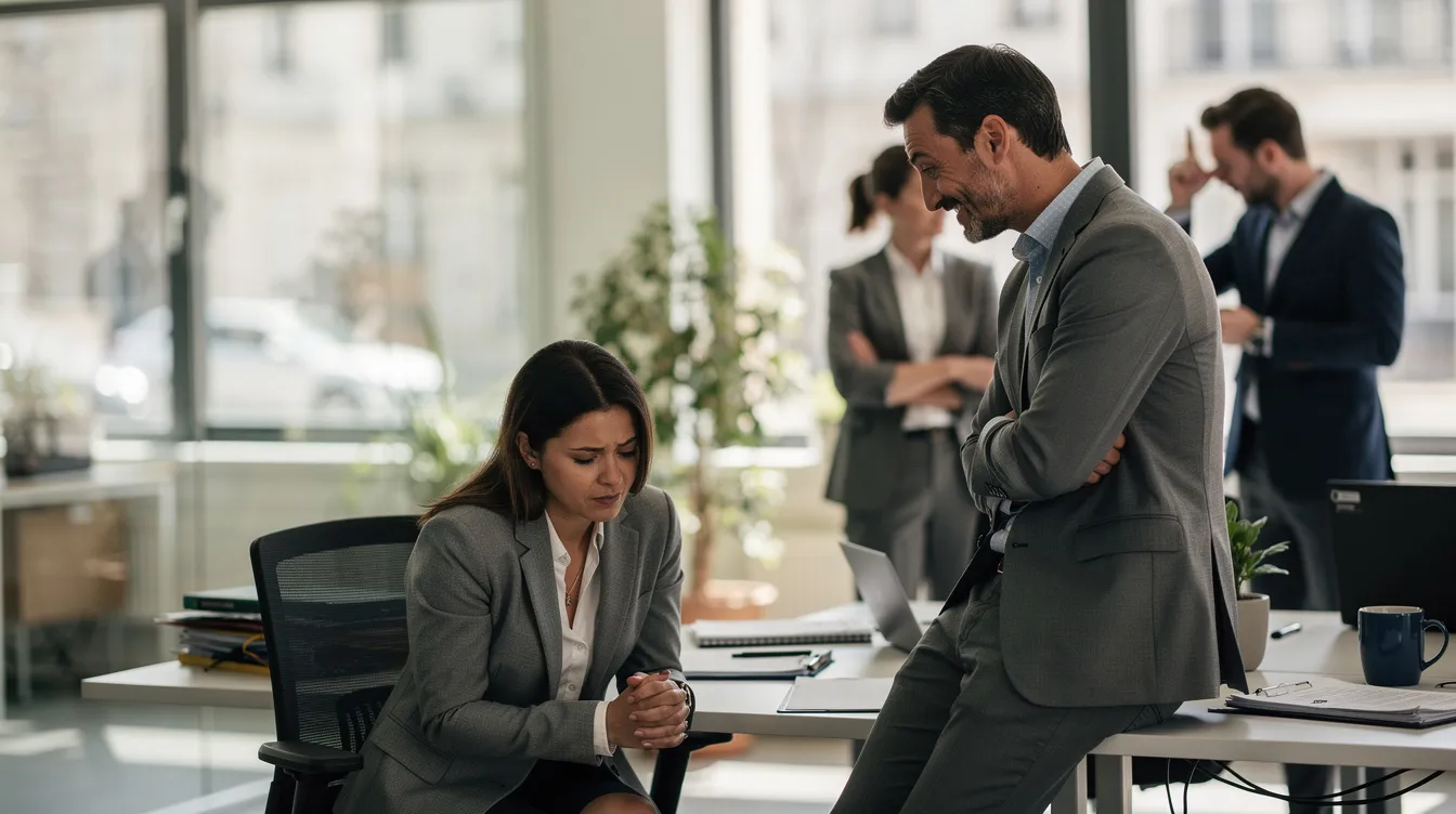 Les formules de politesse méprisantes à éviter absolument