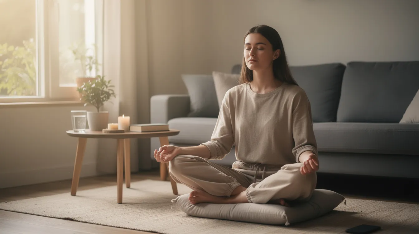 Méditer gratuitement : guide complet pour débuter