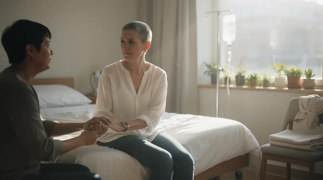 Témoignage de guérison d'un cancer métastasé : un parcours d'espoir