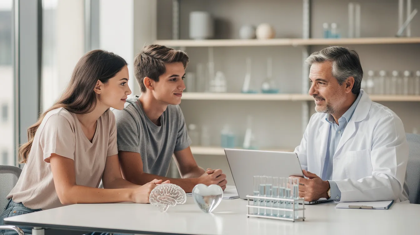 Test de compatibilité amoureuse scientifique : découvrez-le !