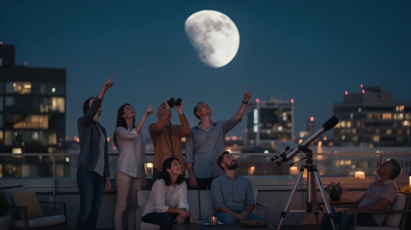 Tout savoir sur l'éclipse lunaire : phénomène fascinant