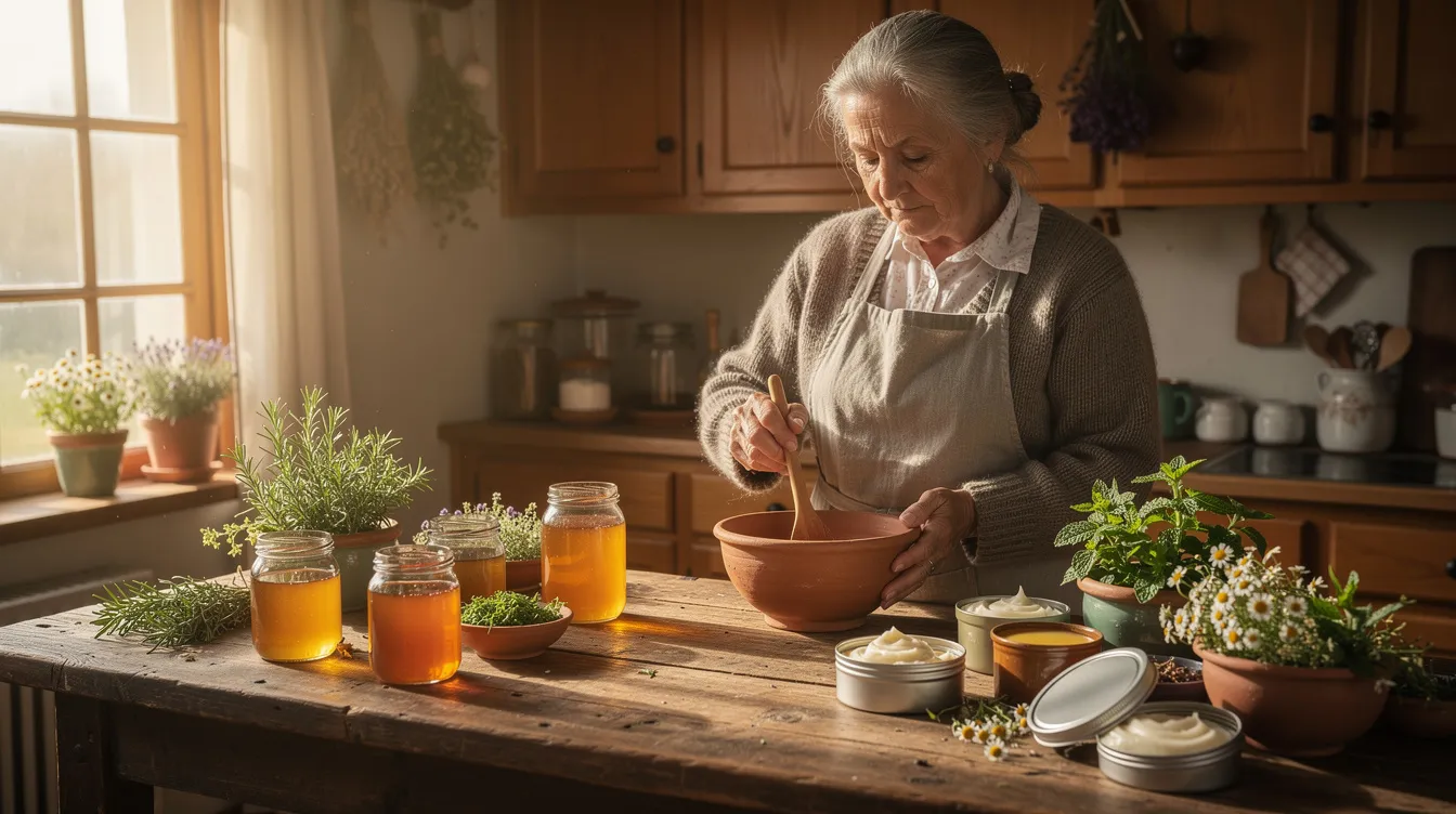 Anus qui gratte : 7 remèdes de grand-mère pour soulager 1 Les remèdes de grand-mère pour soulager un anus qui gratte
