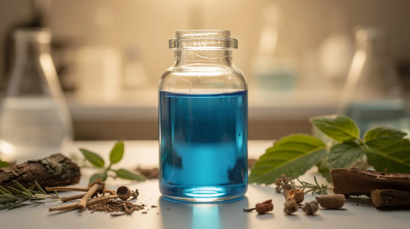 Combien de temps un anti-inflammatoire reste dans le sang ?