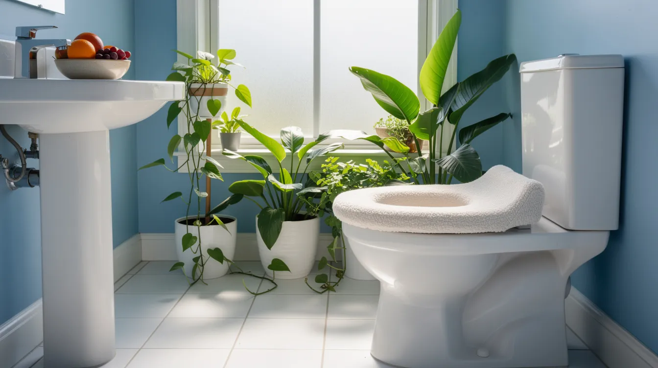 Comment faire sortir un caca bloqué rapidement : 7 astuces efficaces