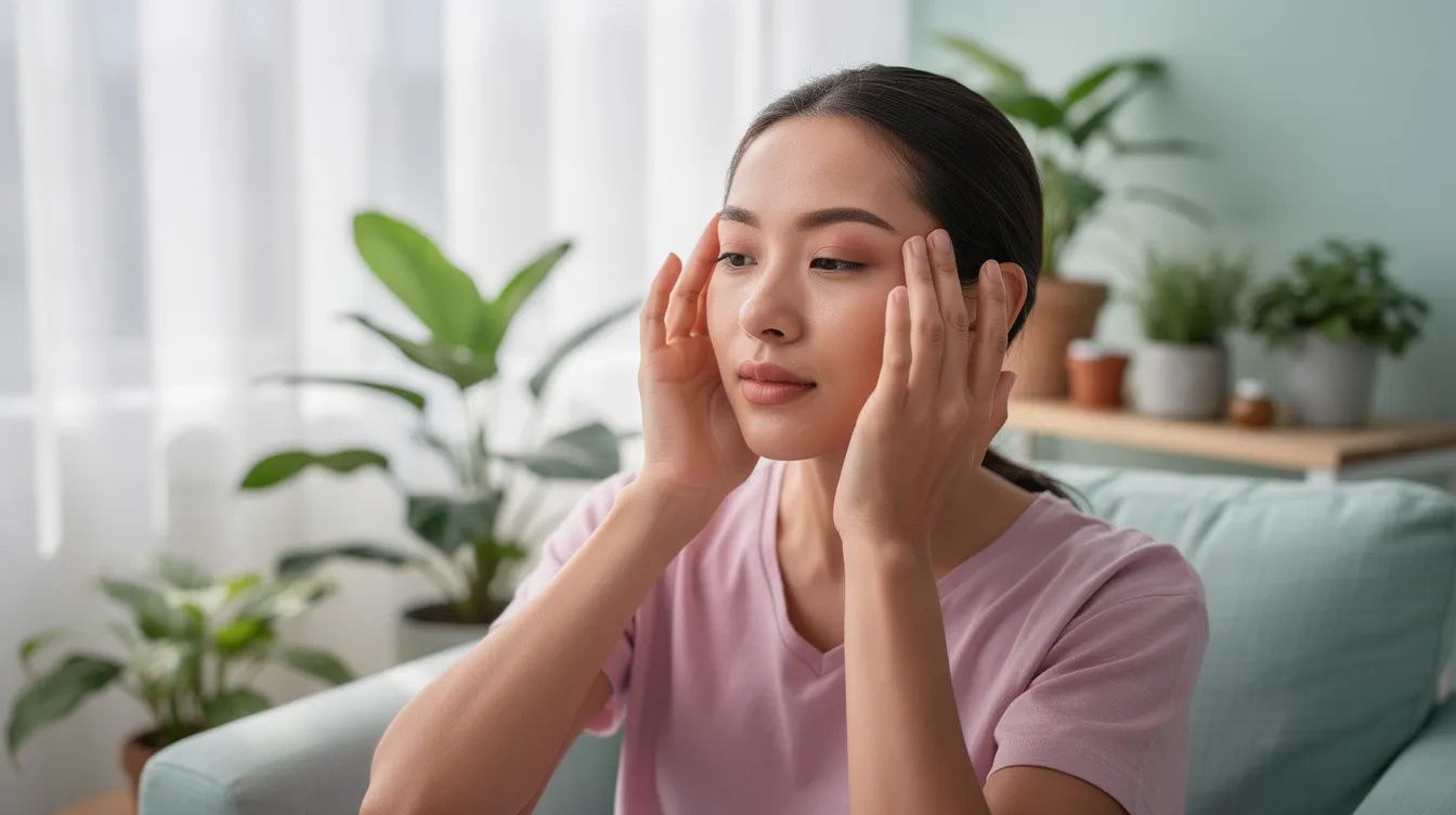 Déboucher son nez en 19 secondes : méthode efficace et naturelle 1 L'acupression : une méthode rapide