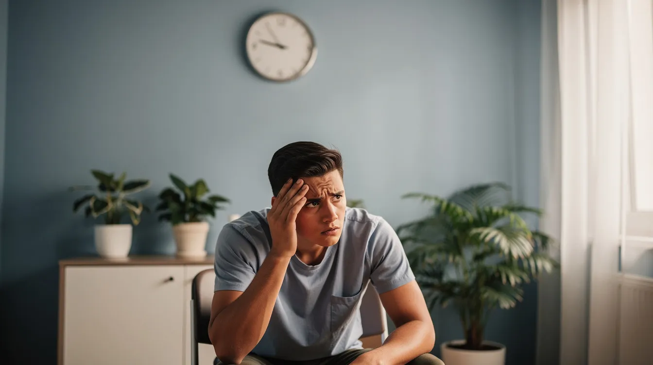 Quand consulter un médecin ?