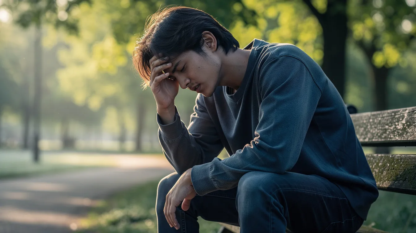 Douleur vive et brève à la tête côté gauche : 7 causes à connaître