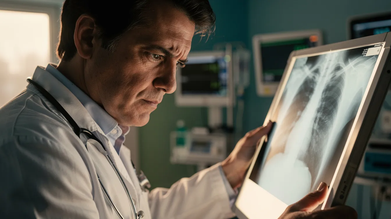 Épanchement pleural et espérance de vie : comprendre les enjeux