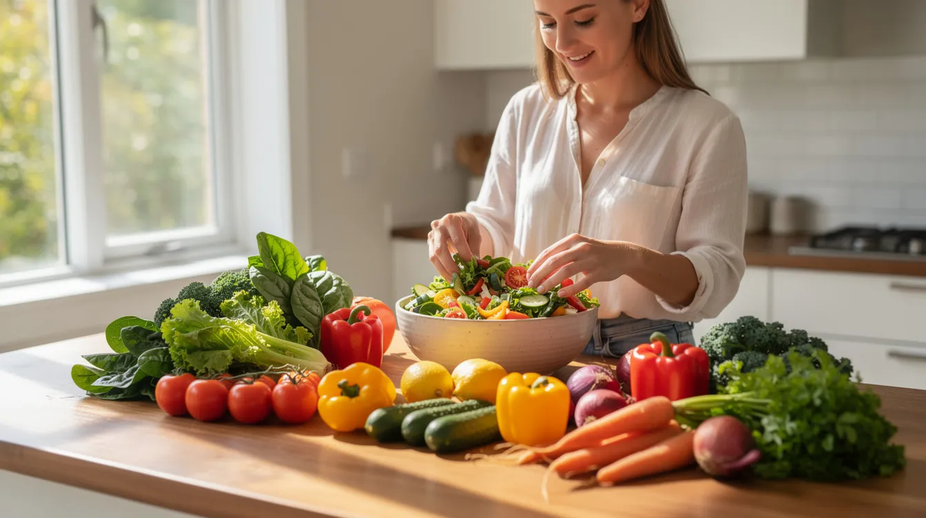 Astuces pour optimiser votre perte de poids