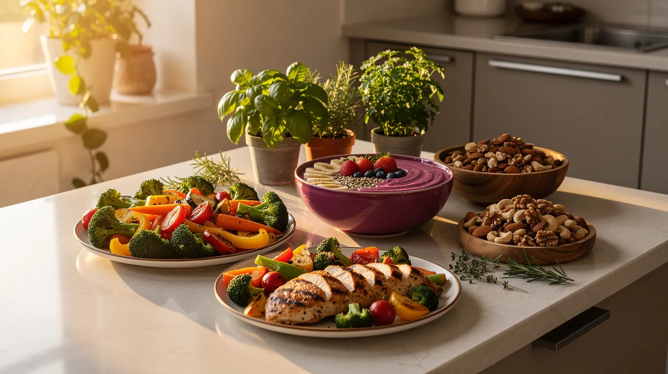 Régime protéiné : perdez 5 kg en 1 semaine avec ces 7 astuces