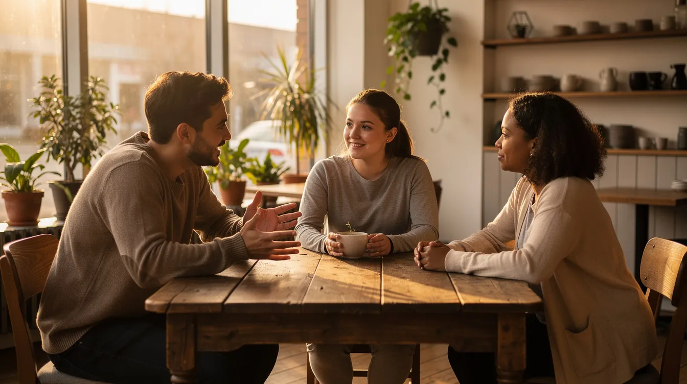 Témoignages de patients sur la perte de poids sous Seresta