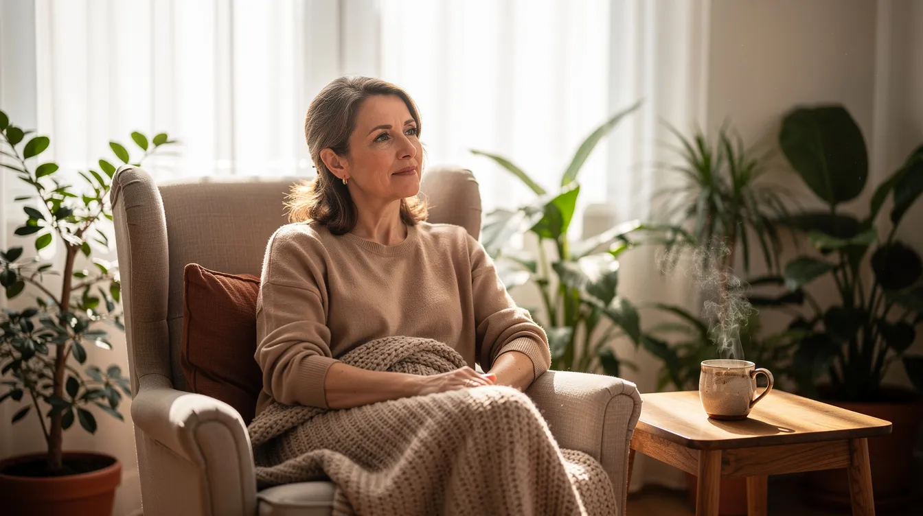 Fibromyalgie stade 4 : comprendre ses défis et solutions