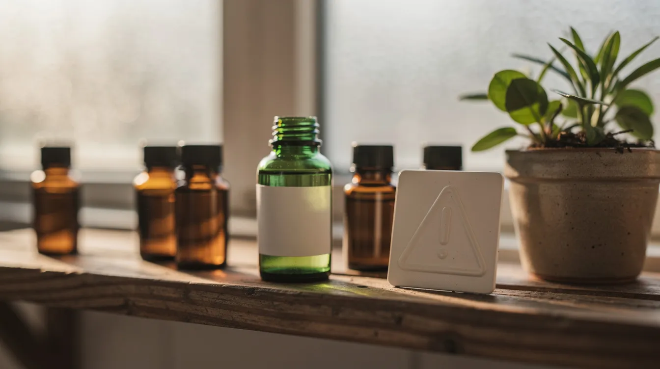 Huile essentielle de tea tree : dangers et précautions à connaître 1 Précautions à prendre avant utilisation