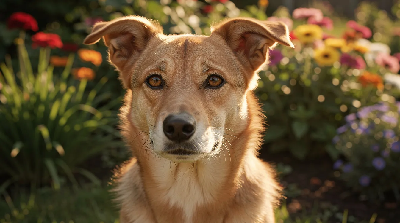 Maladies des yeux chez le chien : 6 signes à ne pas ignorer