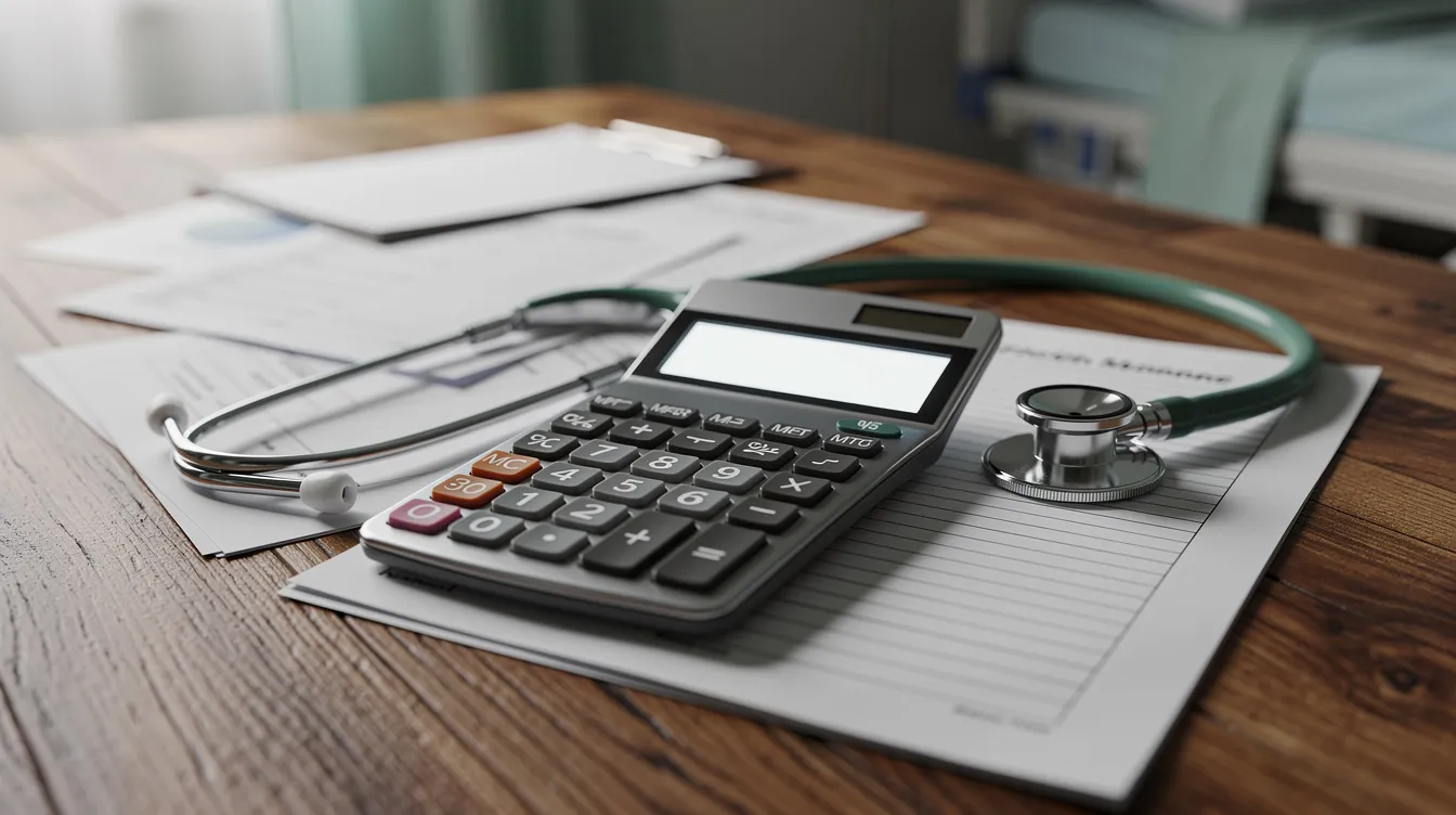 Rente maladie professionnelle tableau 57 : ce qu'il faut savoir 1 Comment est calculé le taux d'IPP ?