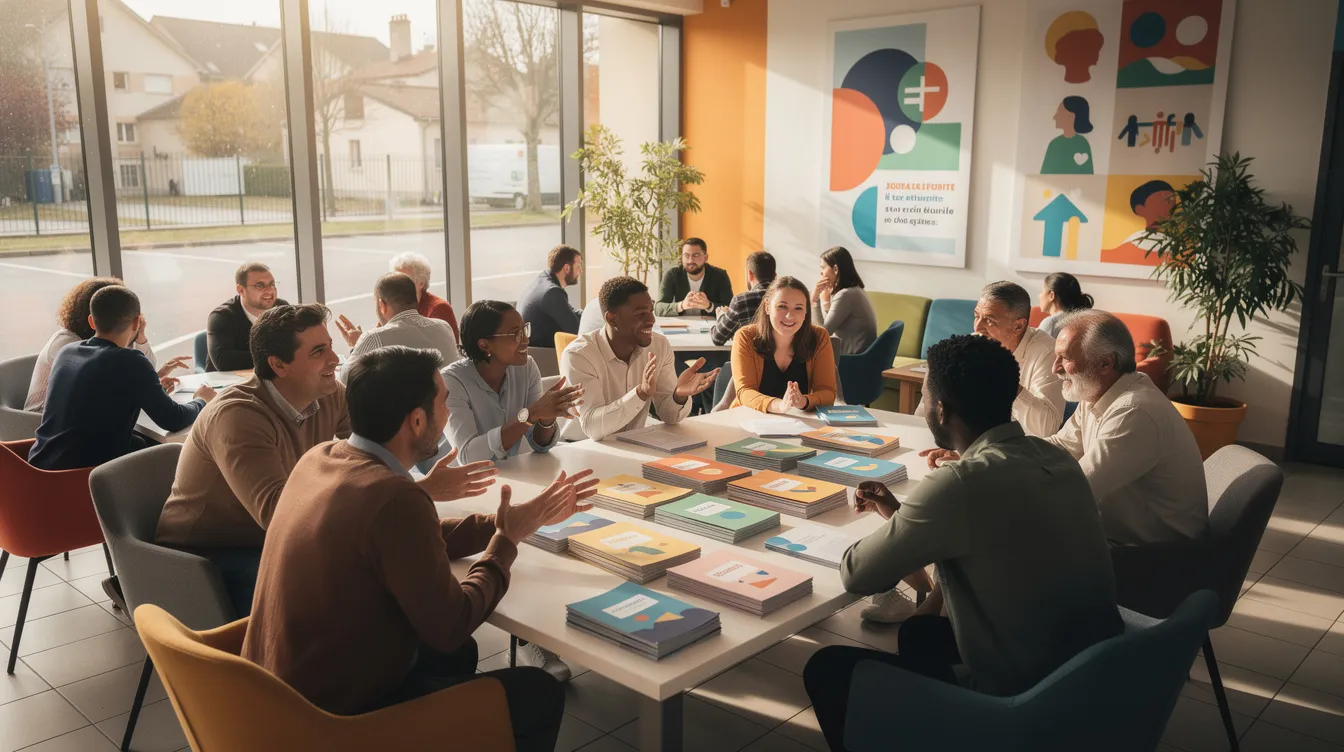Sécurité sociale à grigny : tout ce qu'il faut savoir