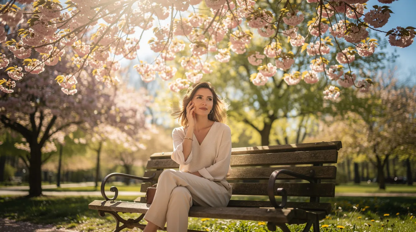 Gougerot et soleil : comprendre le syndrome de sjögren