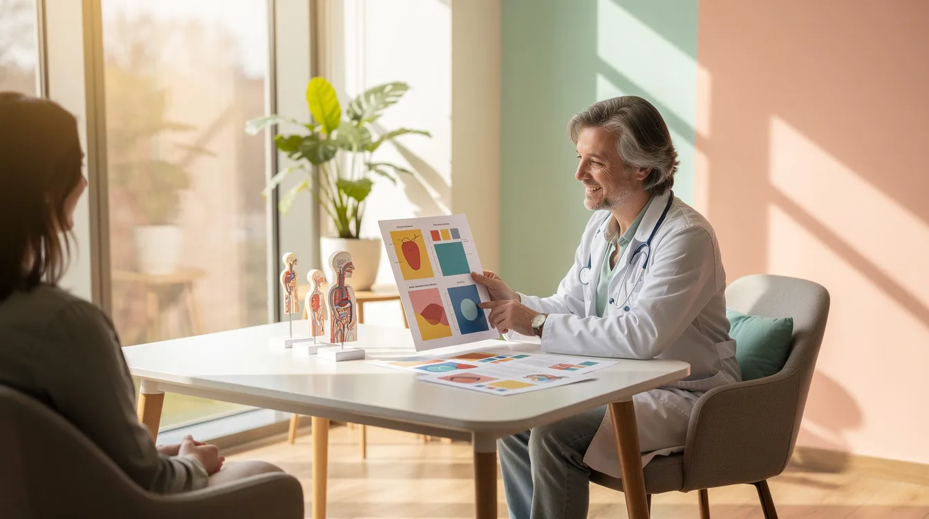 Gougerot et soleil : comprendre le syndrome de sjögren 1 Traitements disponibles