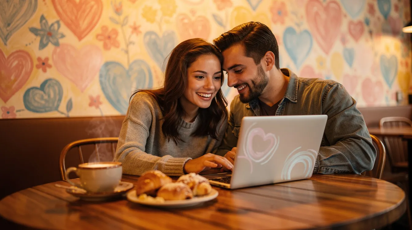 Les rencontres amoureuses : un voyage vers l'amour 1 Comment Choisir le Bon Site de Rencontre