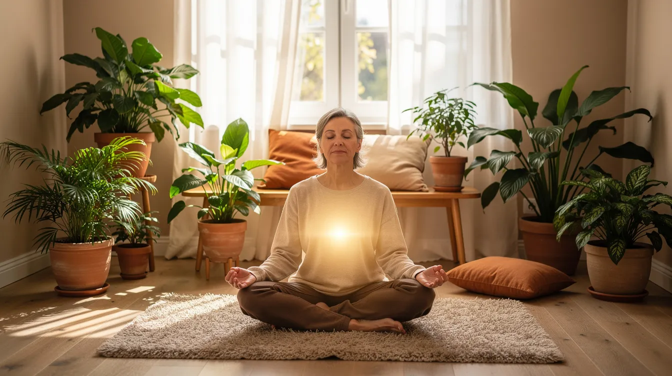 Thymus et stress : comment le stress impacte votre immunité