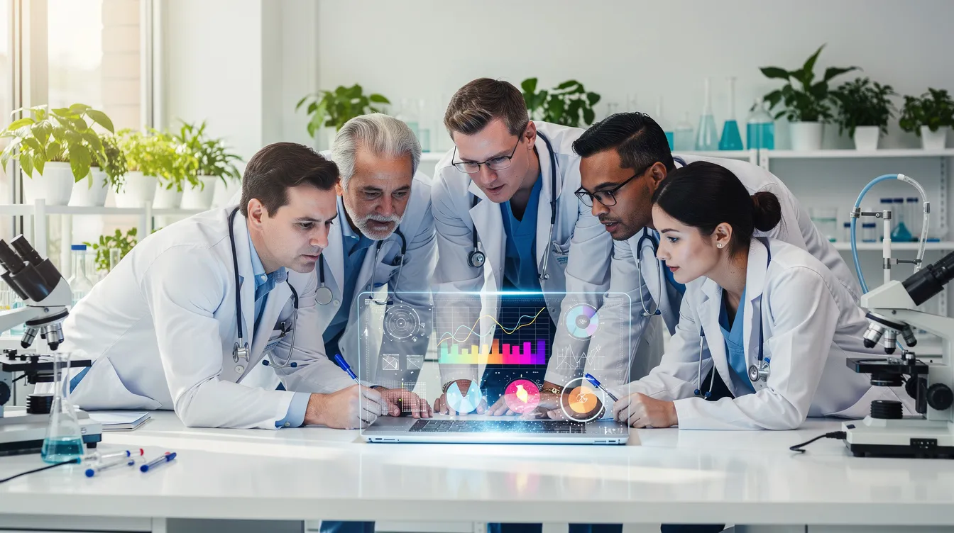 Traitement cancer : 6 approches innovantes et efficaces